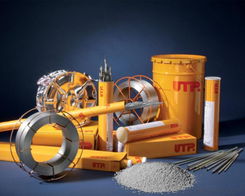 供应 德国 UTP 焊接材料价格 厂家 图片